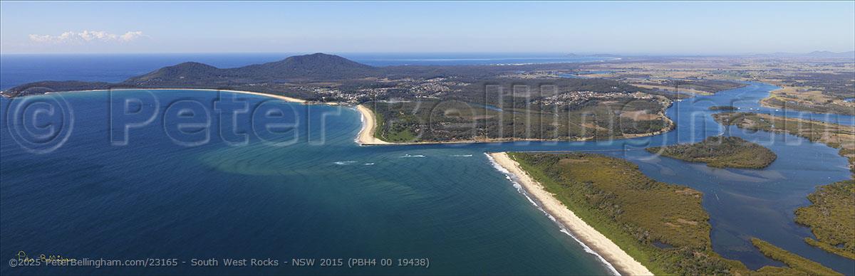 Peter Bellingham Photography South West Rocks - NSW 2015 (PBH4 00 19438)